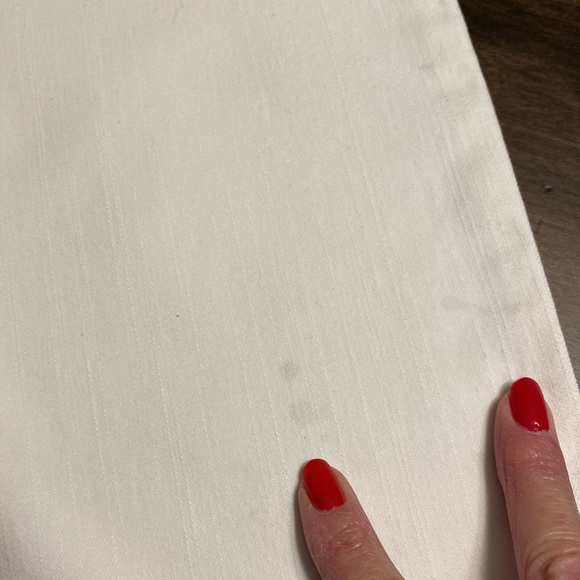 WHBM White Blanc Capri - Picture 13 of 13